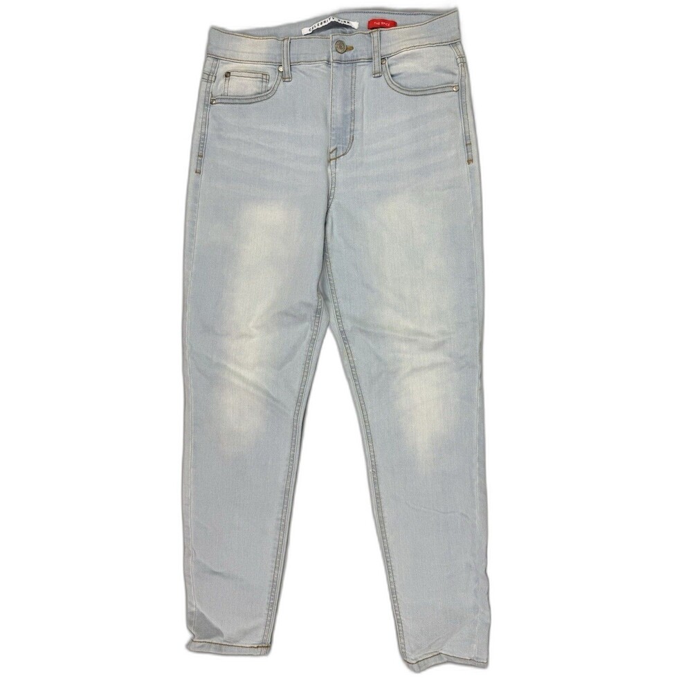 Celebrity Pink Size 7 28 Womens Jeans The Spice High Rise Skinny Stretch